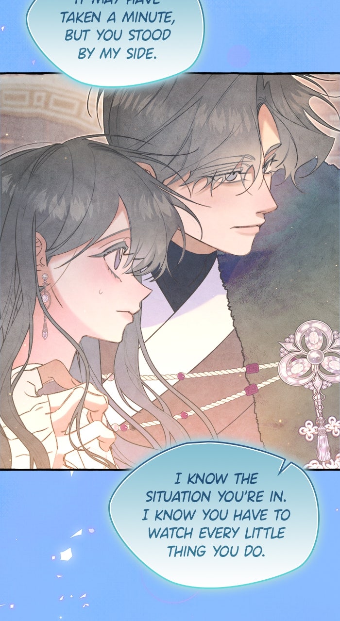 Read Frozen Hearts EN Manga Online