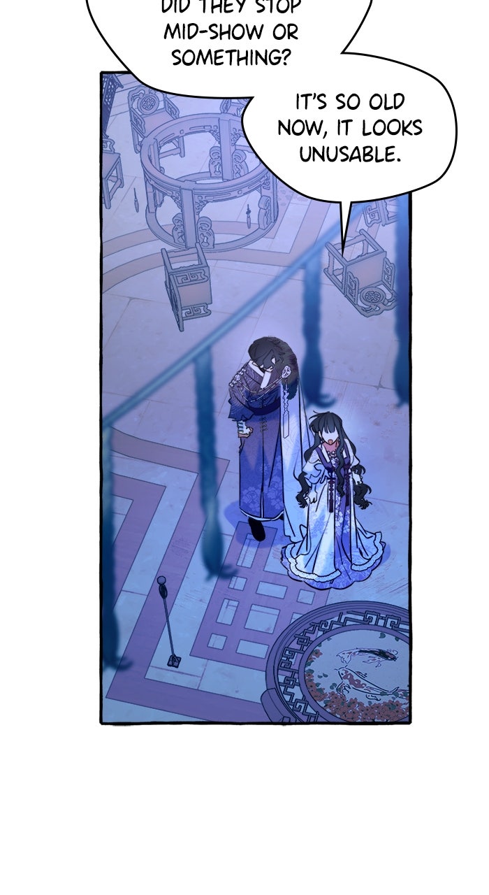 Read Frozen Hearts EN Manga Online