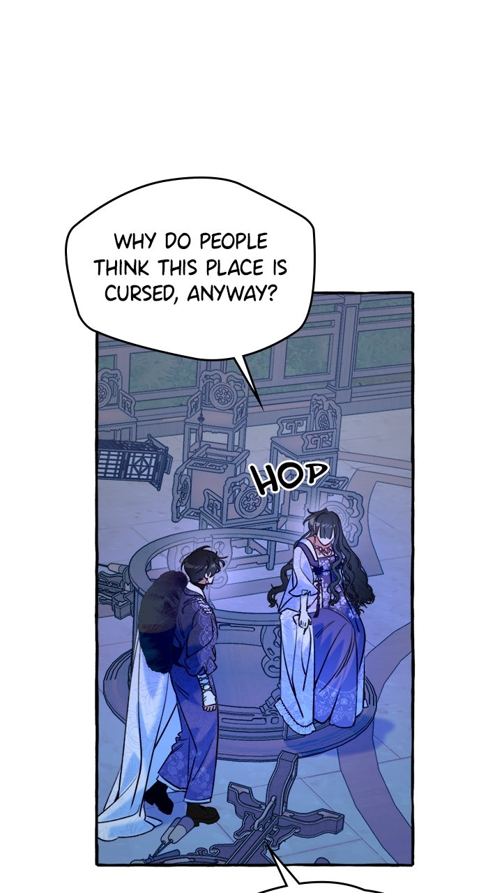 Read Frozen Hearts EN Manga Online