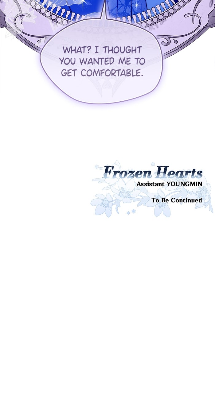 Read Frozen Hearts EN Manga Online