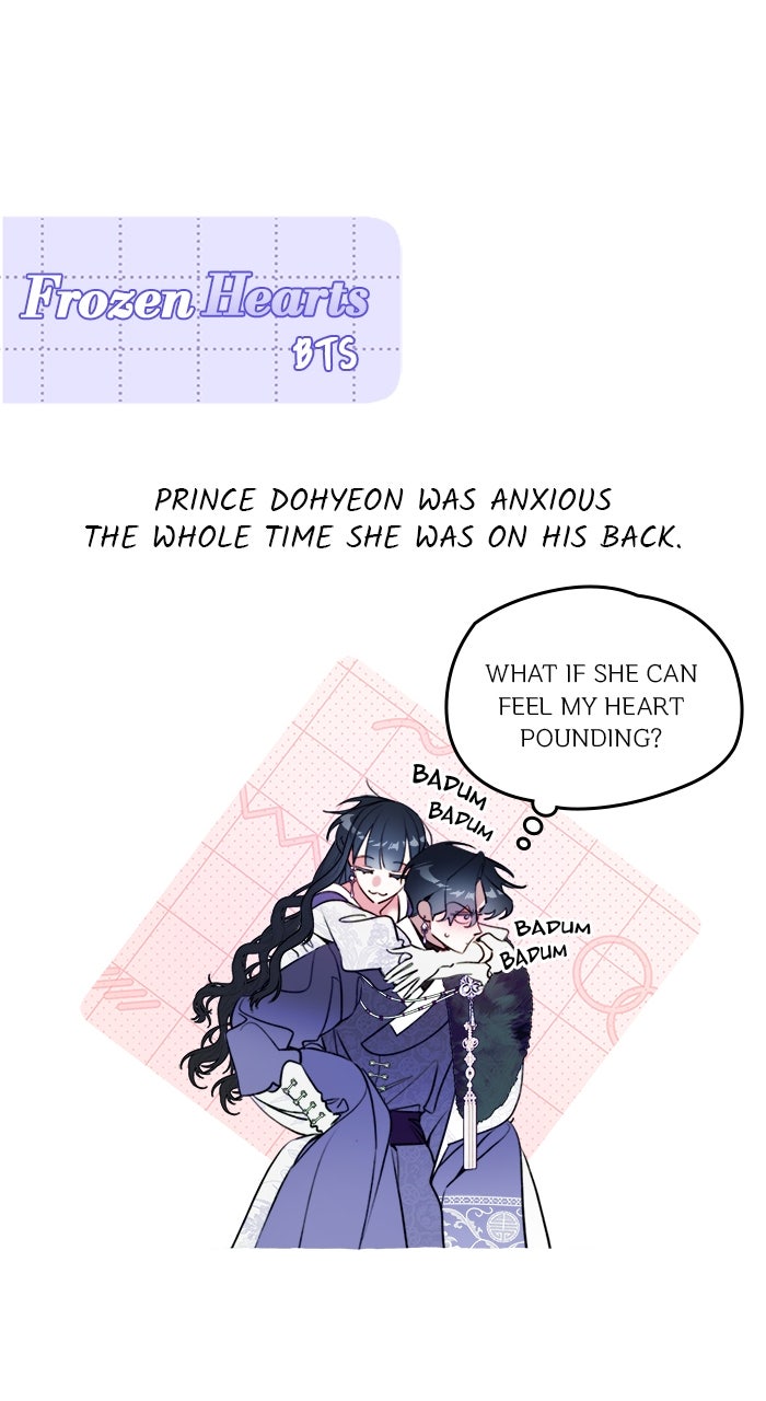 Read Frozen Hearts EN Manga Online