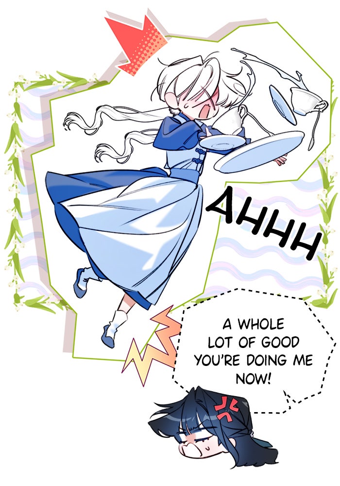 Read Frozen Hearts EN Manga Online