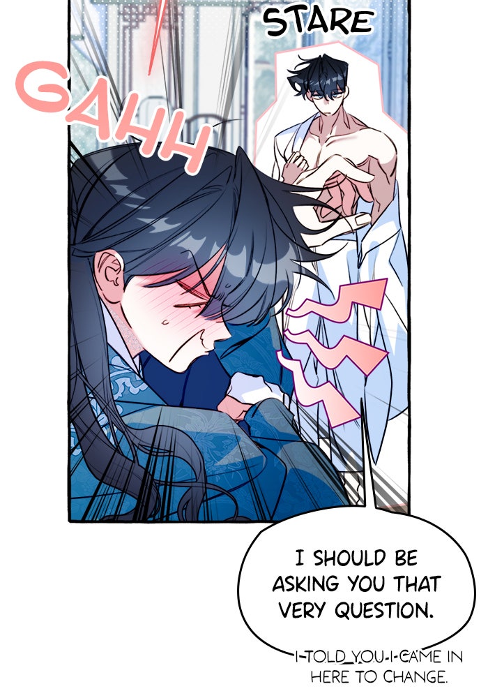 Read Frozen Hearts EN Manga Online