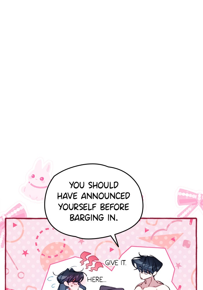 Read Frozen Hearts EN Manga Online