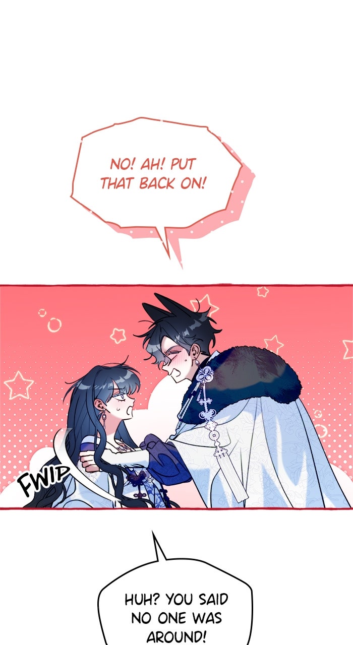 Read Frozen Hearts EN Manga Online