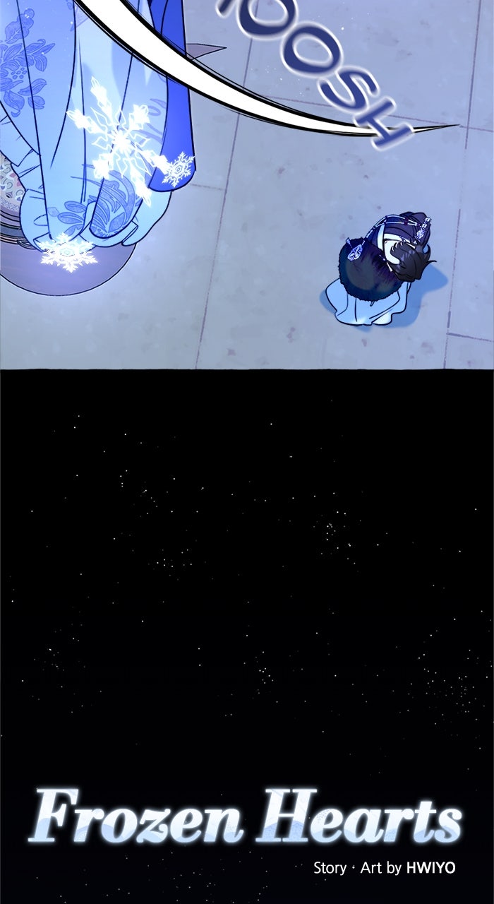 Read Frozen Hearts EN Manga Online