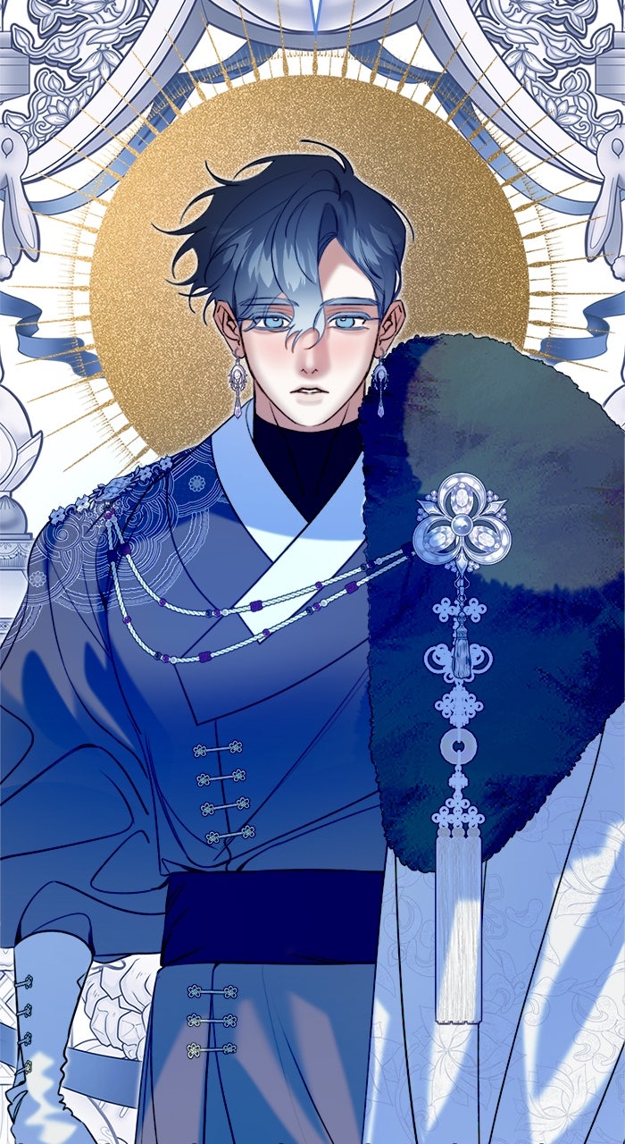 Read Frozen Hearts EN Manga Online