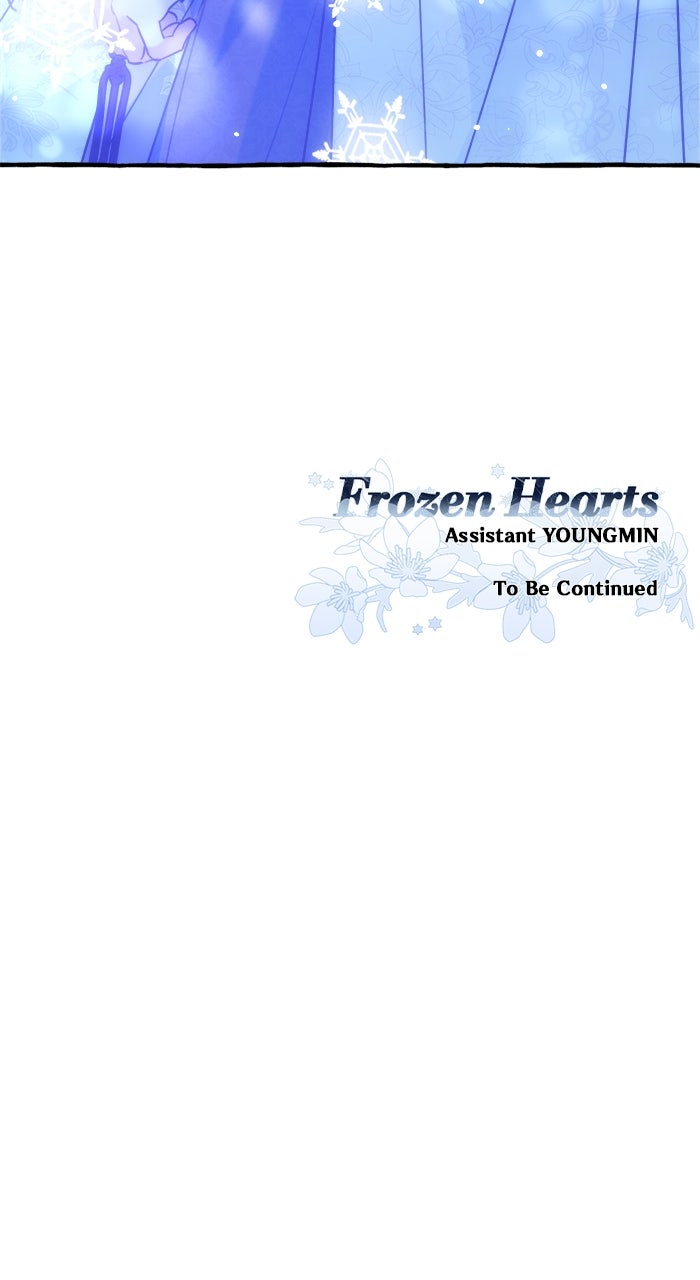 Read Frozen Hearts EN Manga Online