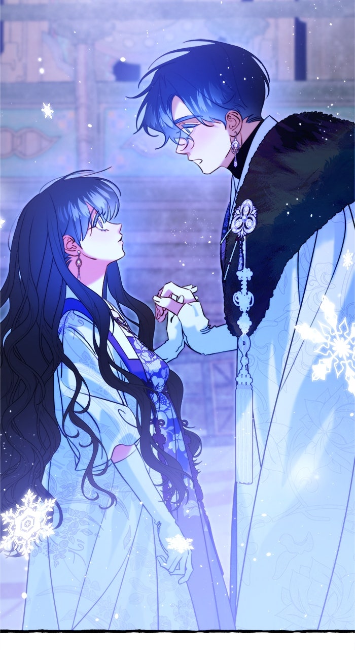 Read Frozen Hearts EN Manga Online