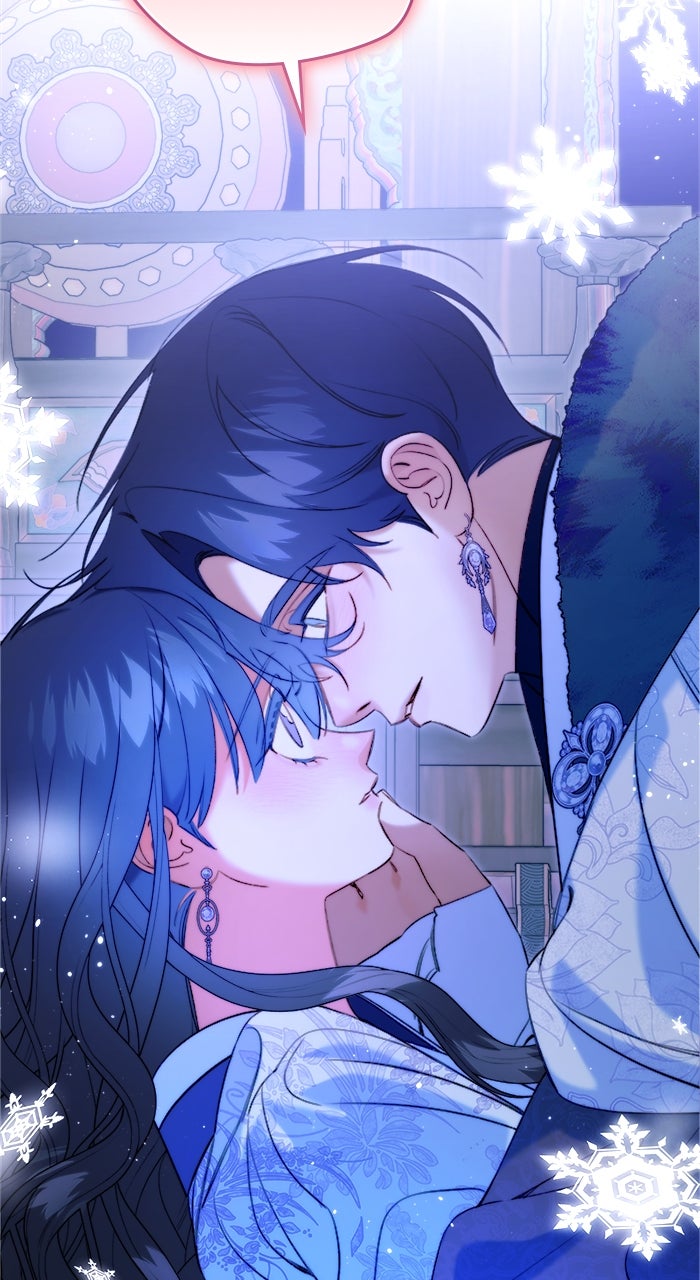 Read Frozen Hearts EN Manga Online