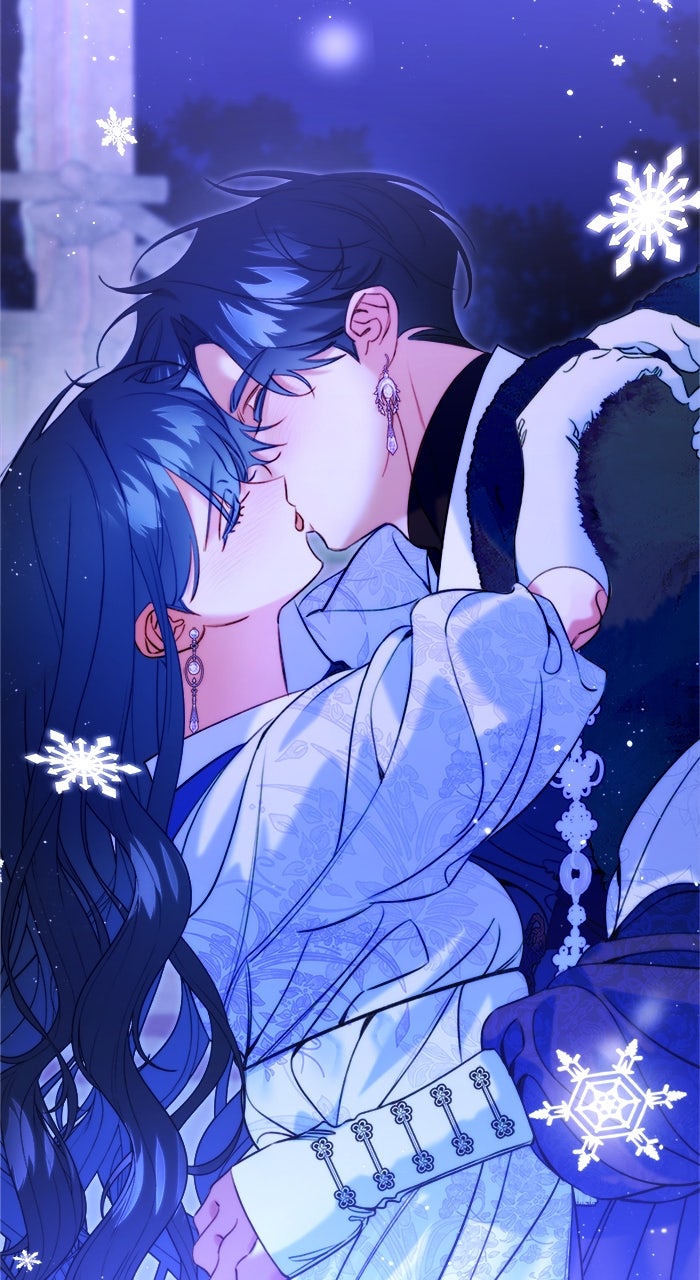 Read Frozen Hearts EN Manga Online