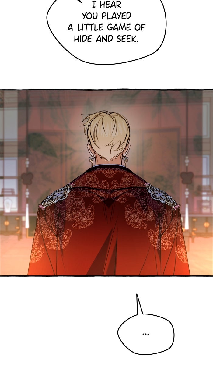 Read Frozen Hearts EN Manga Online