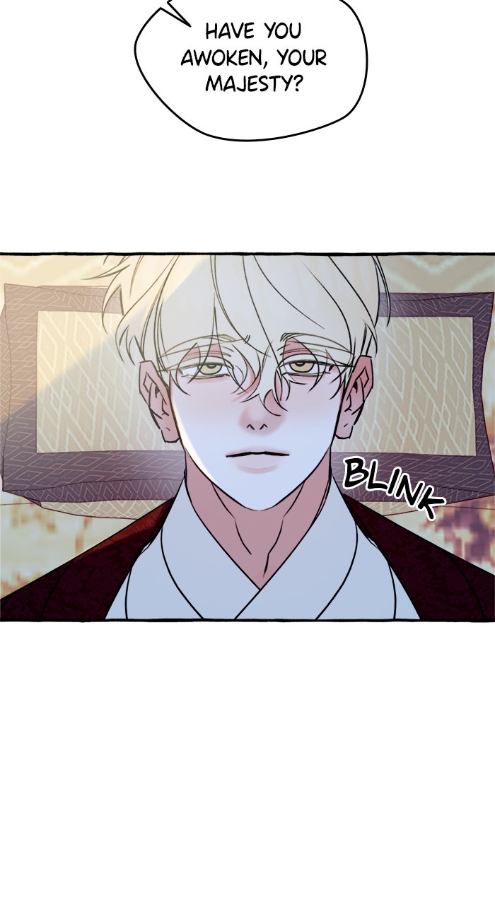 Read Frozen Hearts EN Manga Online