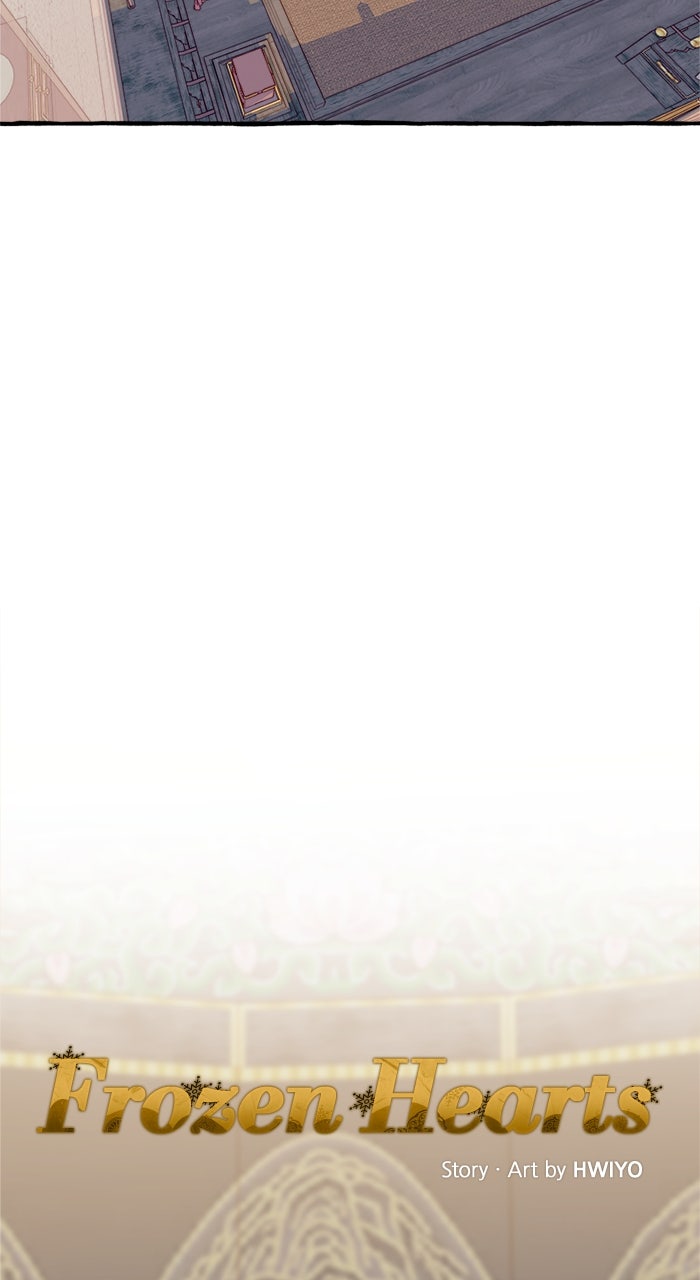 Read Frozen Hearts EN Manga Online