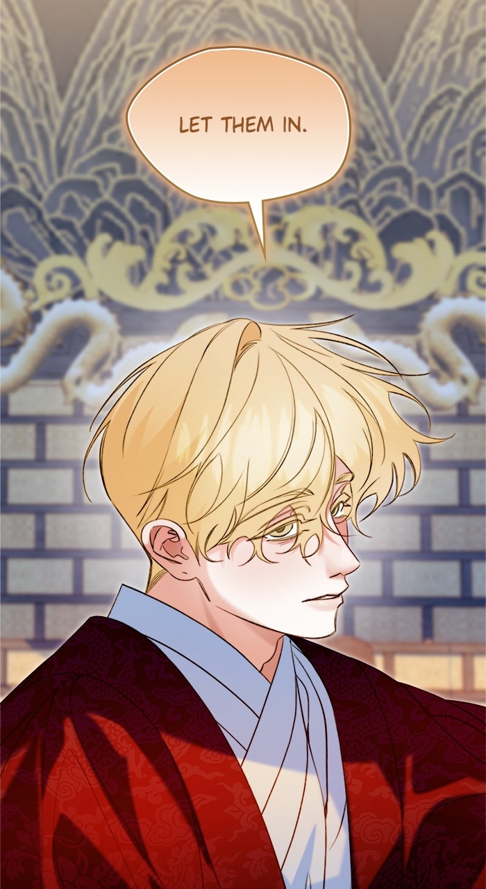 Read Frozen Hearts EN Manga Online