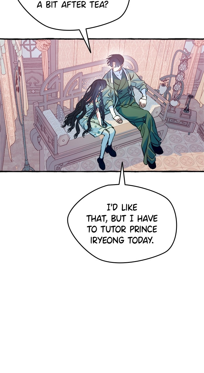 Read Frozen Hearts EN Manga Online