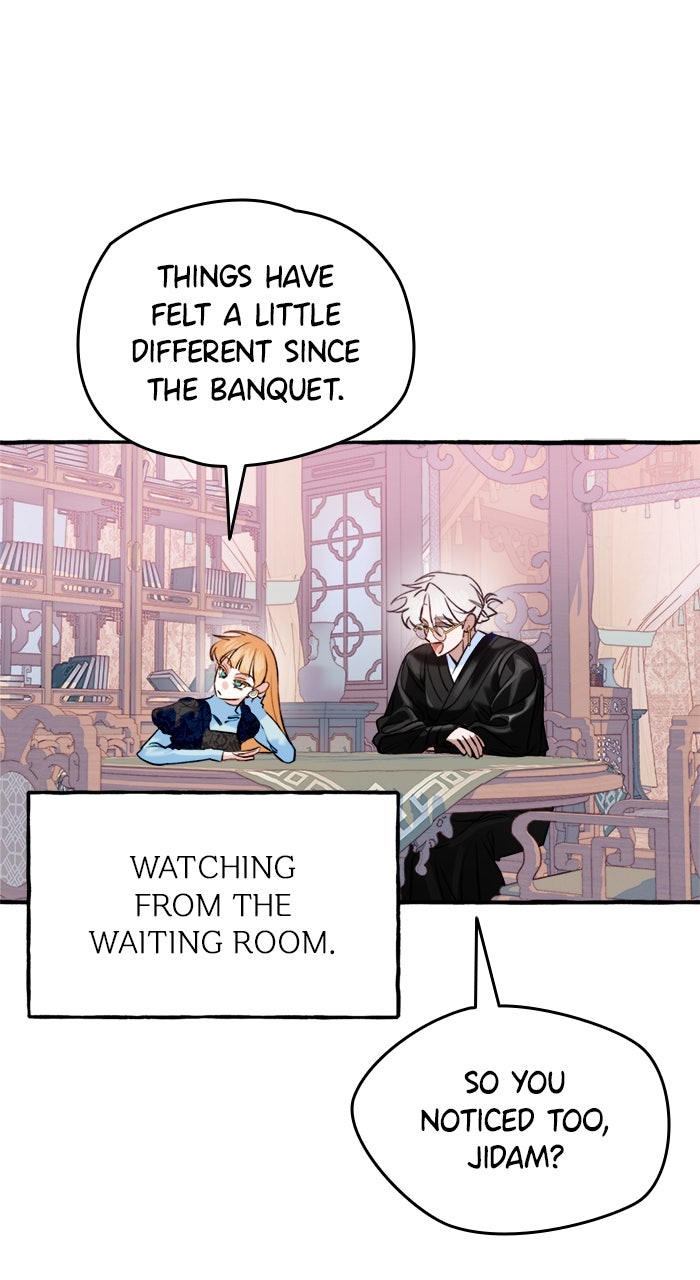 Read Frozen Hearts EN Manga Online