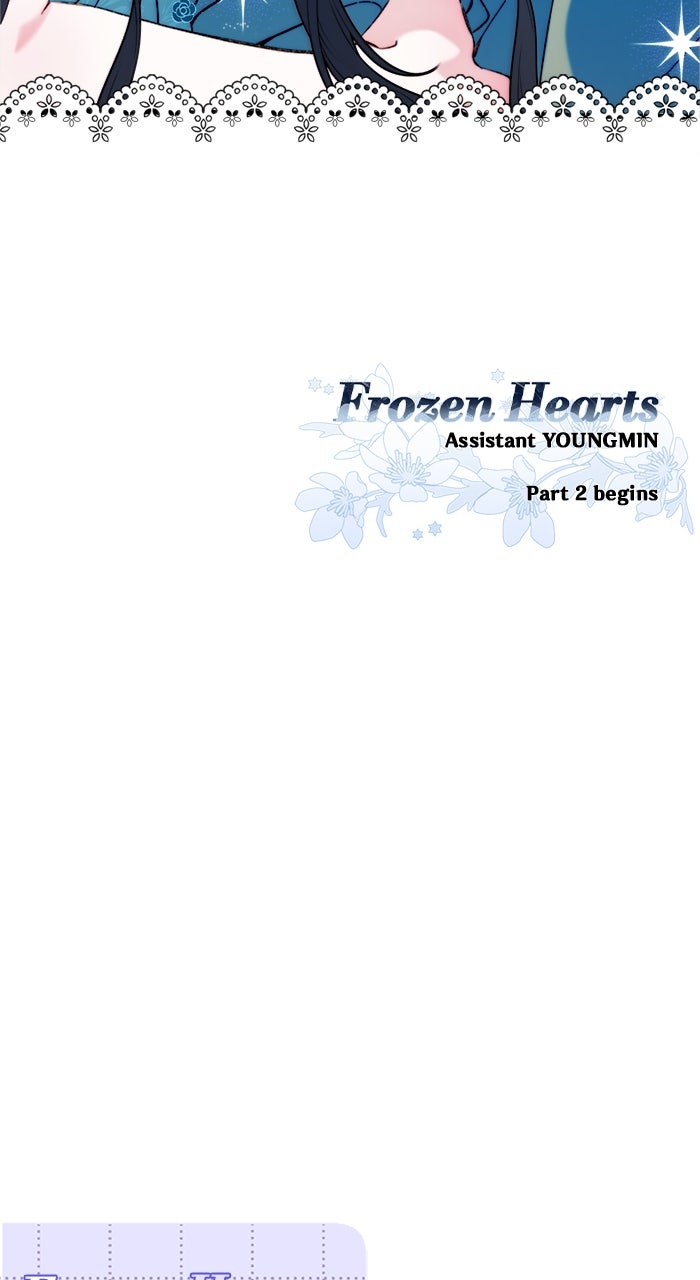 Read Frozen Hearts EN Manga Online