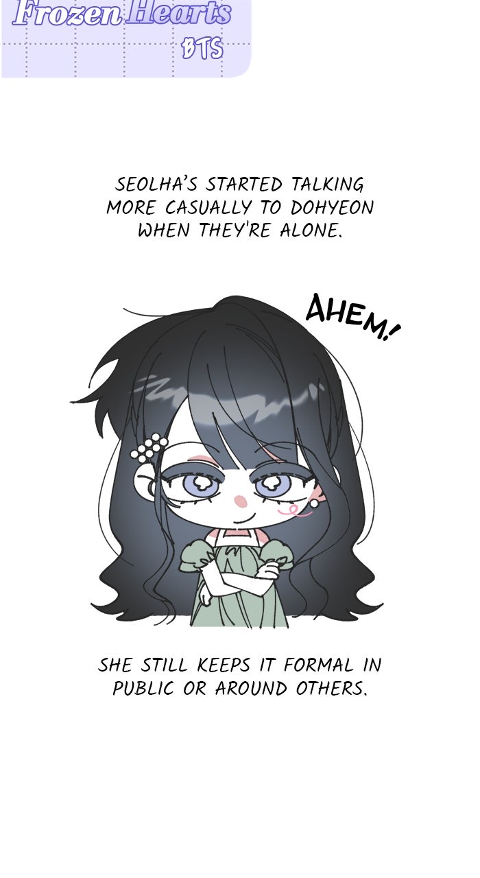 Read Frozen Hearts EN Manga Online