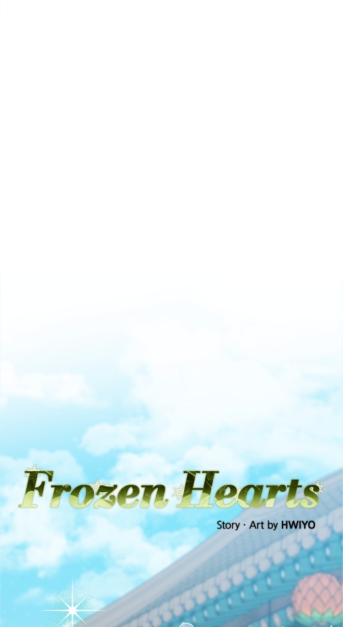 Read Frozen Hearts EN Manga Online