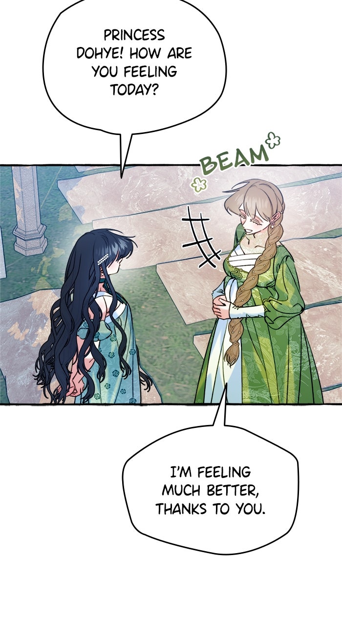 Read Frozen Hearts EN Manga Online