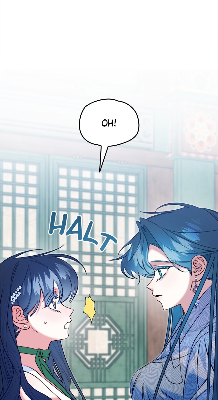 Read Frozen Hearts EN Manga Online