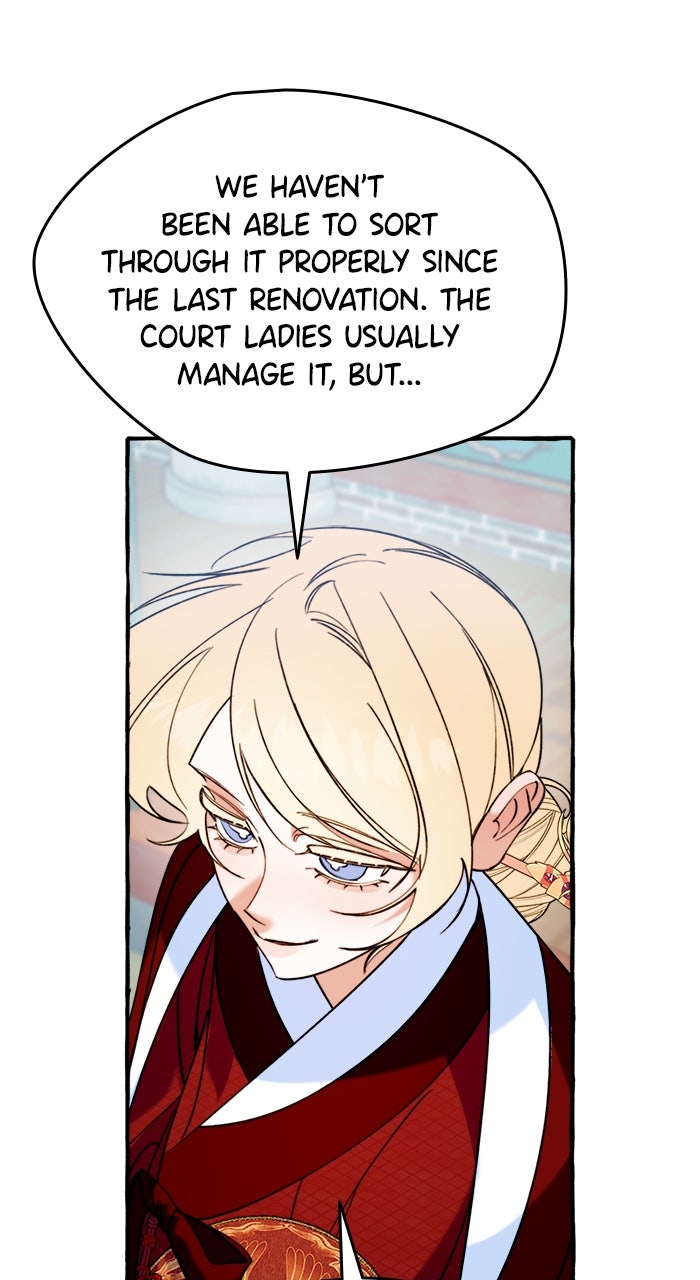 Read Frozen Hearts EN Manga Online