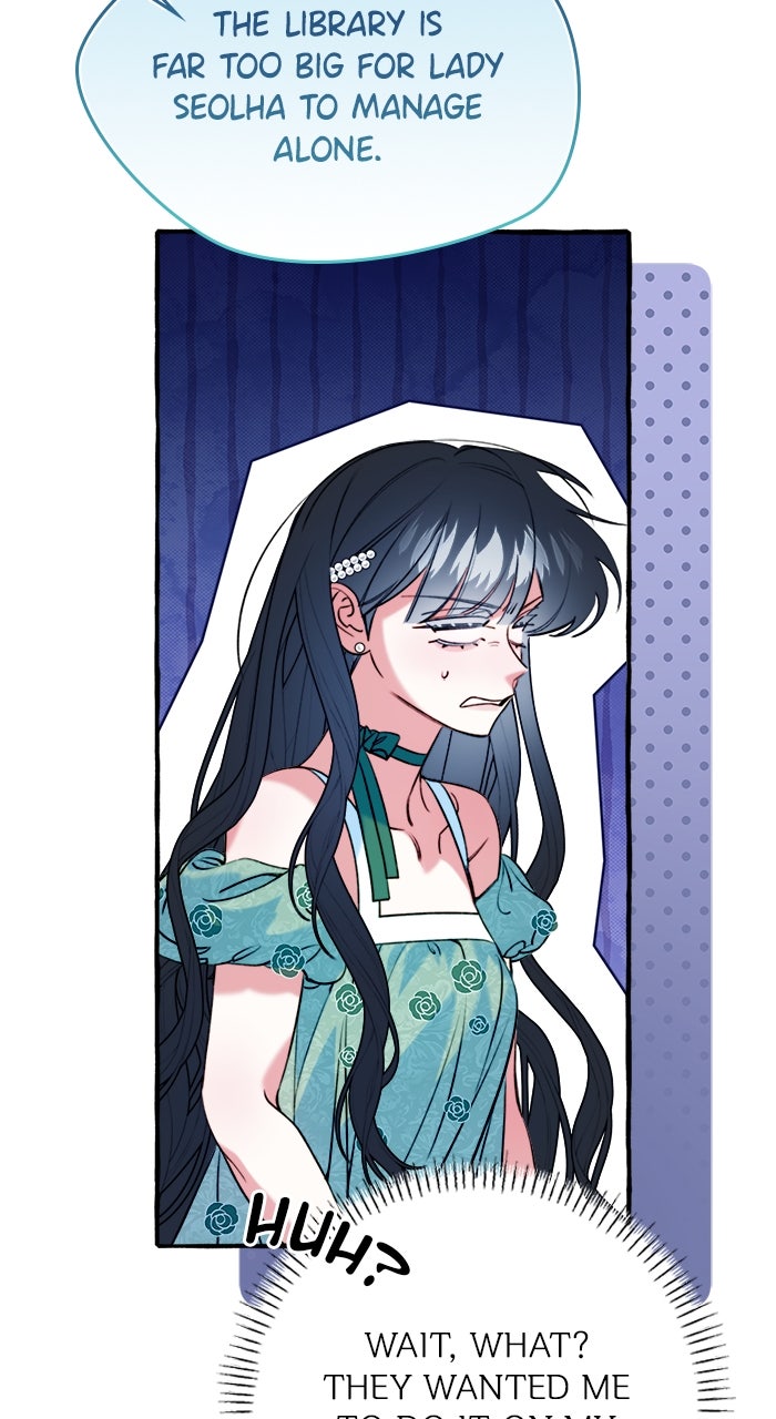 Read Frozen Hearts EN Manga Online