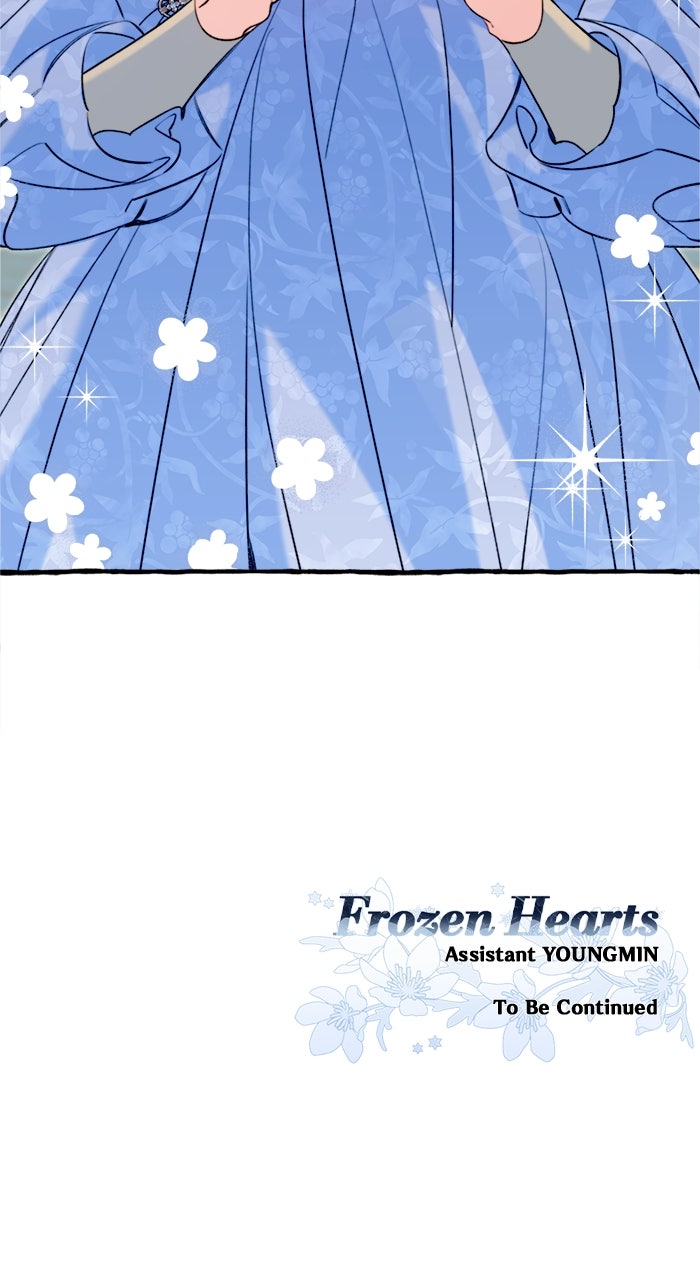Read Frozen Hearts EN Manga Online