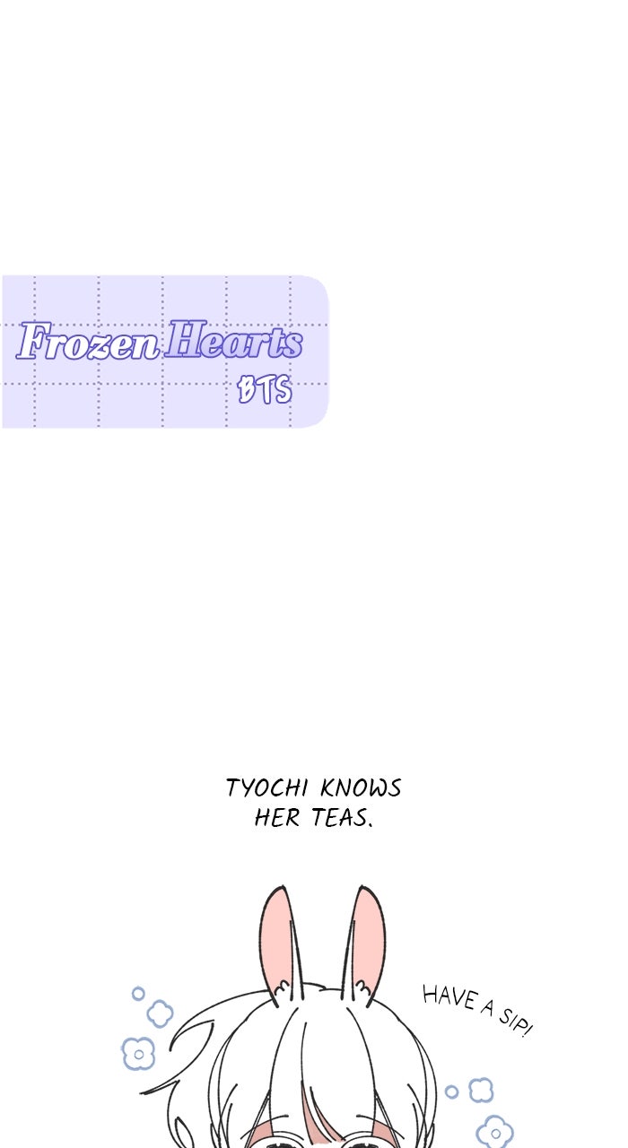 Read Frozen Hearts EN Manga Online