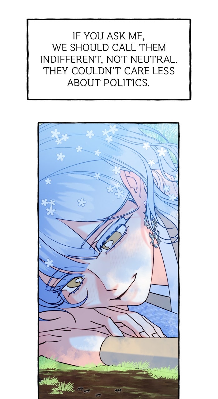 Read Frozen Hearts EN Manga Online