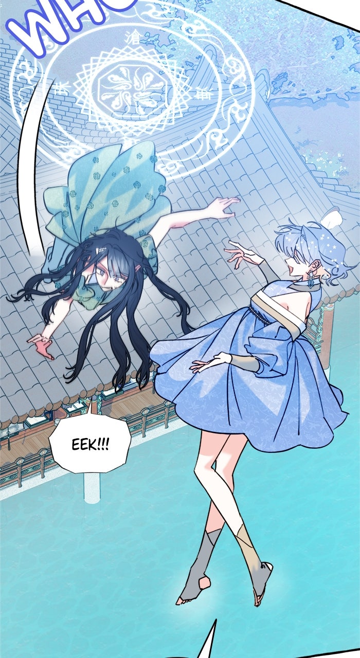 Read Frozen Hearts EN Manga Online