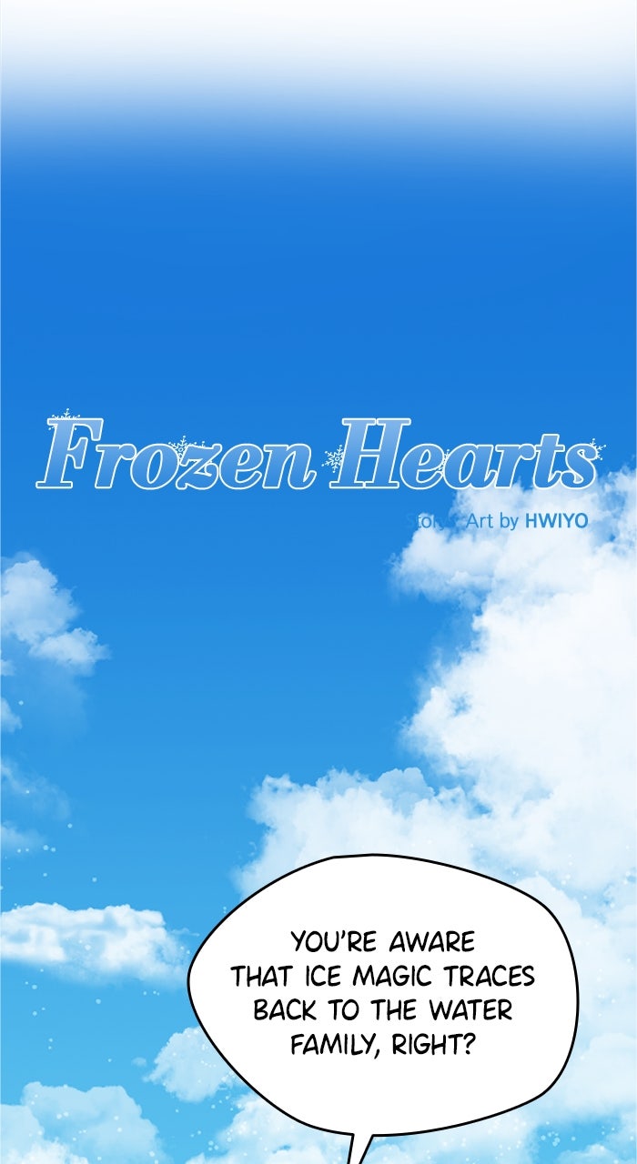 Read Frozen Hearts EN Manga Online