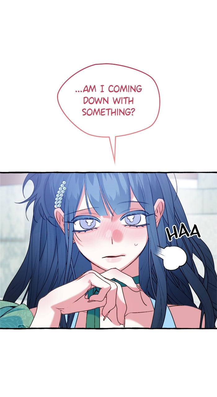 Read Frozen Hearts EN Manga Online