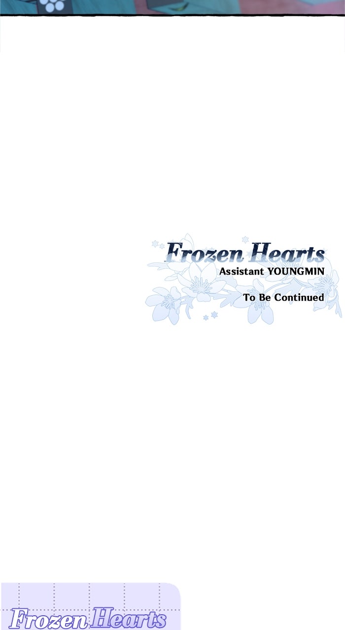 Read Frozen Hearts EN Manga Online