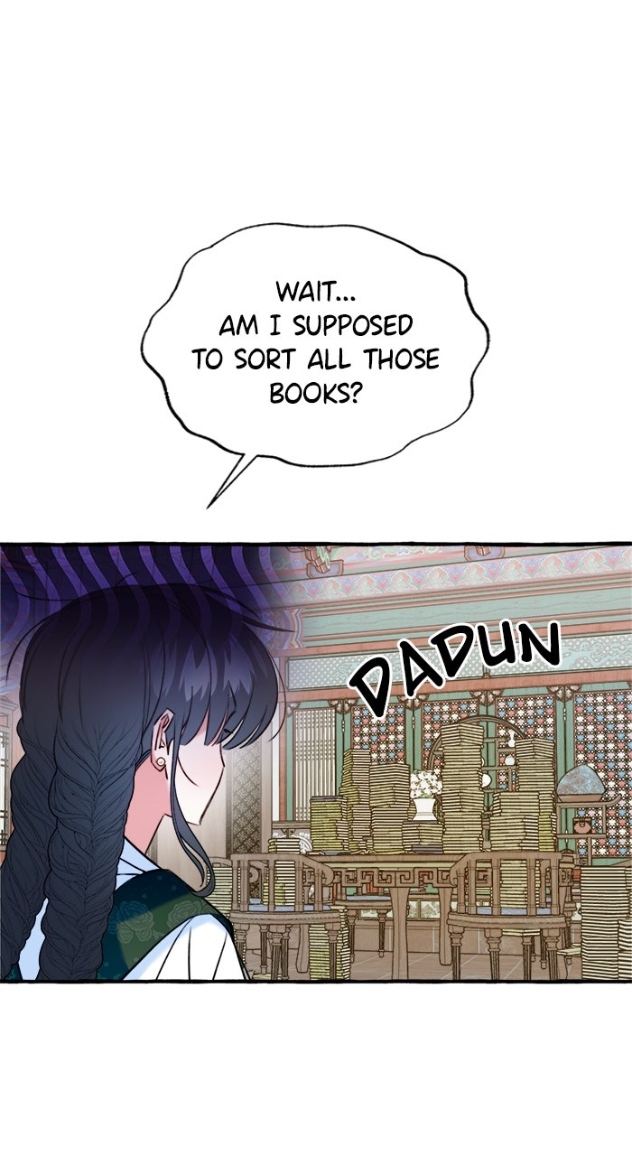 Read Frozen Hearts EN Manga Online