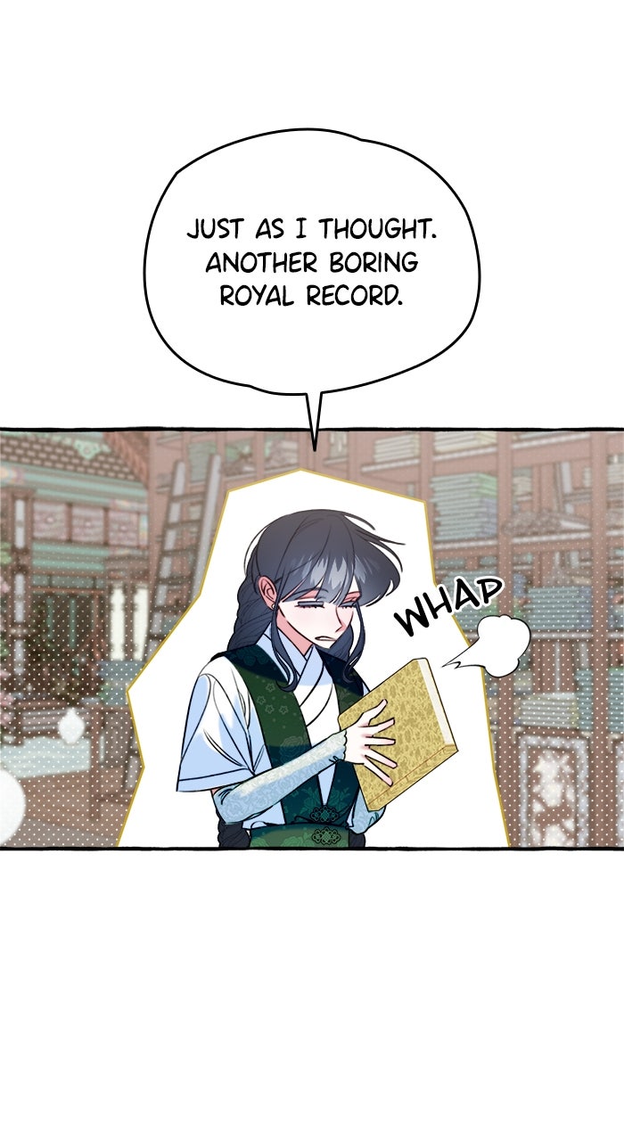 Read Frozen Hearts EN Manga Online