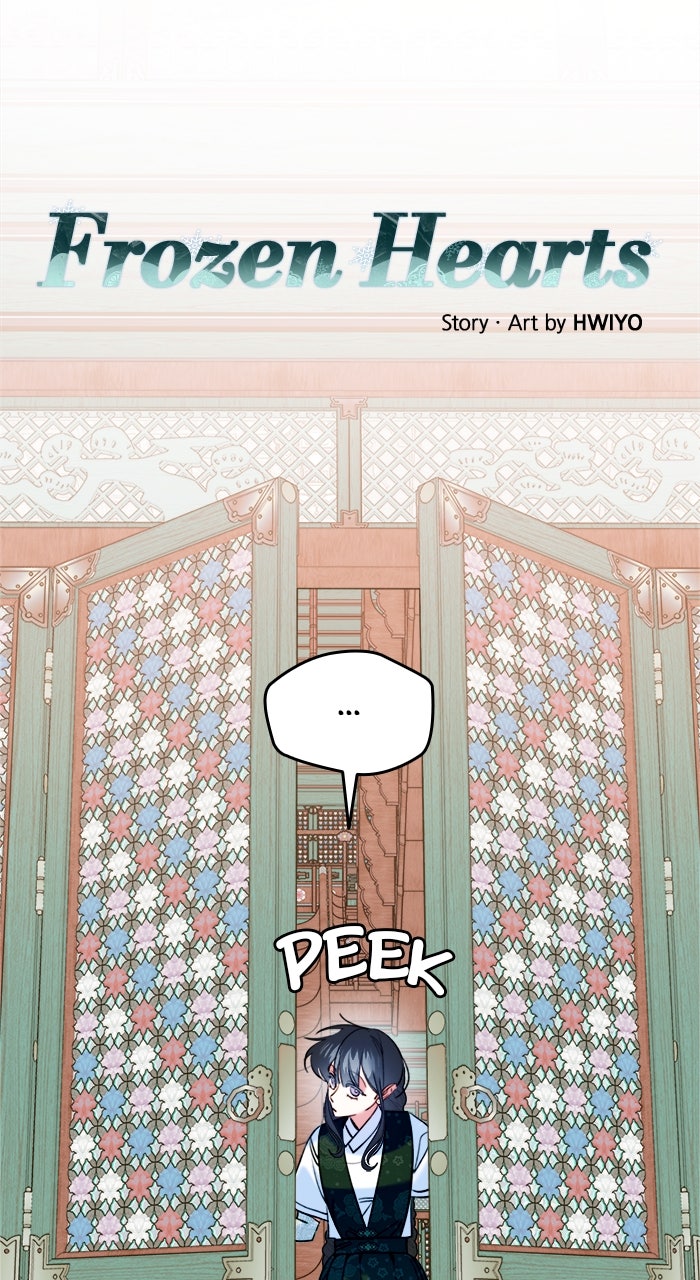 Read Frozen Hearts EN Manga Online