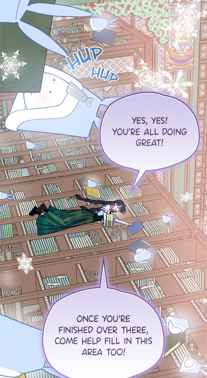 Read Frozen Hearts EN Manga Online