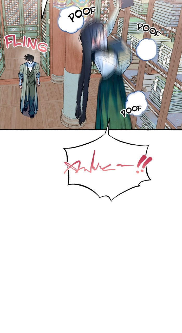 Read Frozen Hearts EN Manga Online