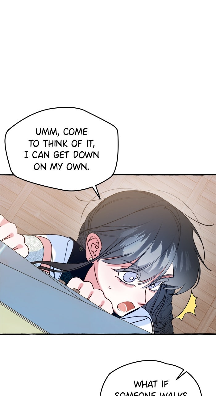 Read Frozen Hearts EN Manga Online