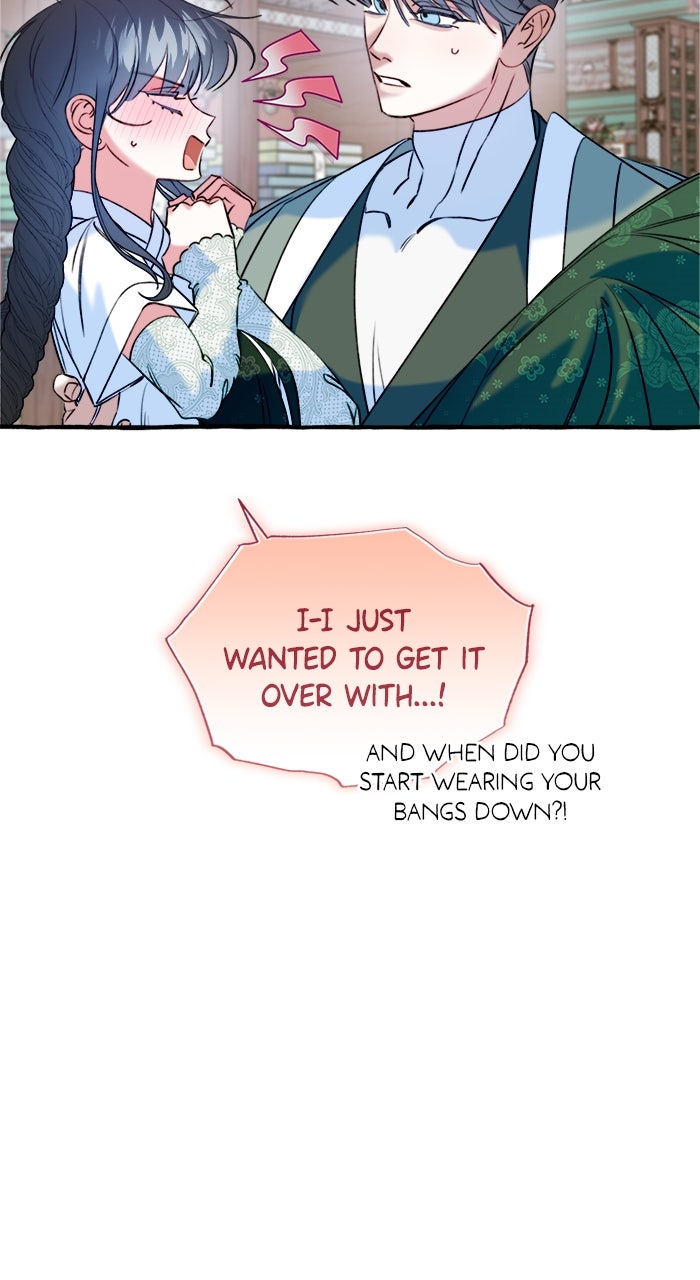 Read Frozen Hearts EN Manga Online