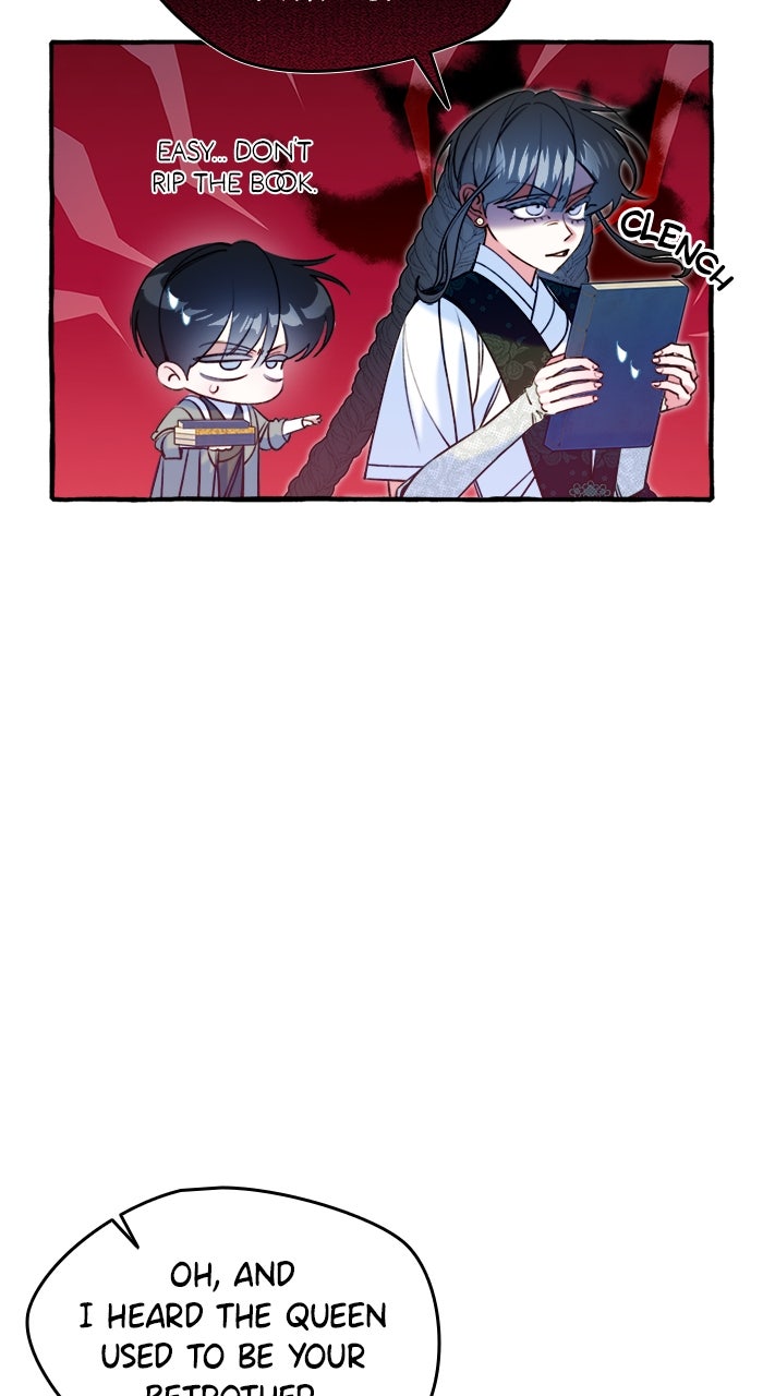 Read Frozen Hearts EN Manga Online