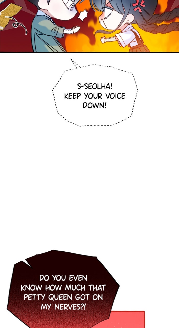 Read Frozen Hearts EN Manga Online