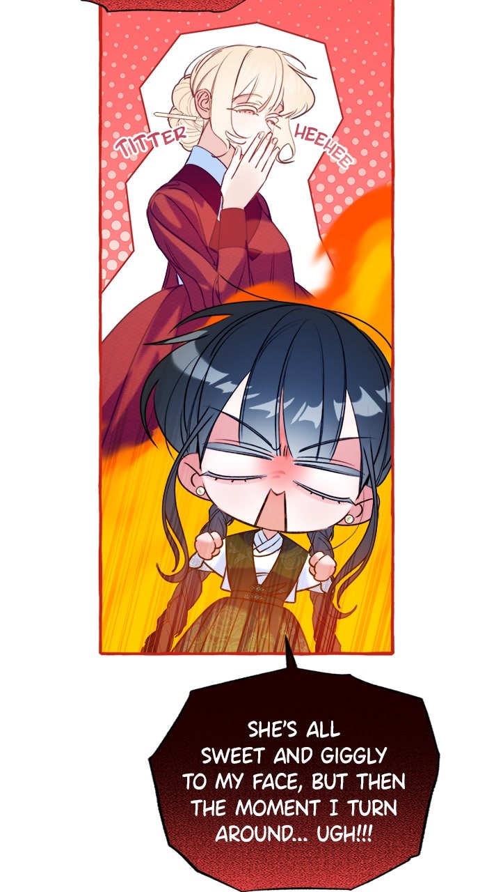 Read Frozen Hearts EN Manga Online