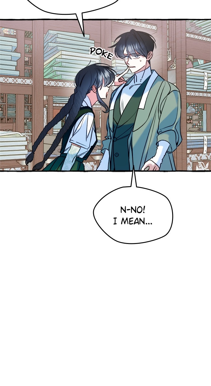 Read Frozen Hearts EN Manga Online