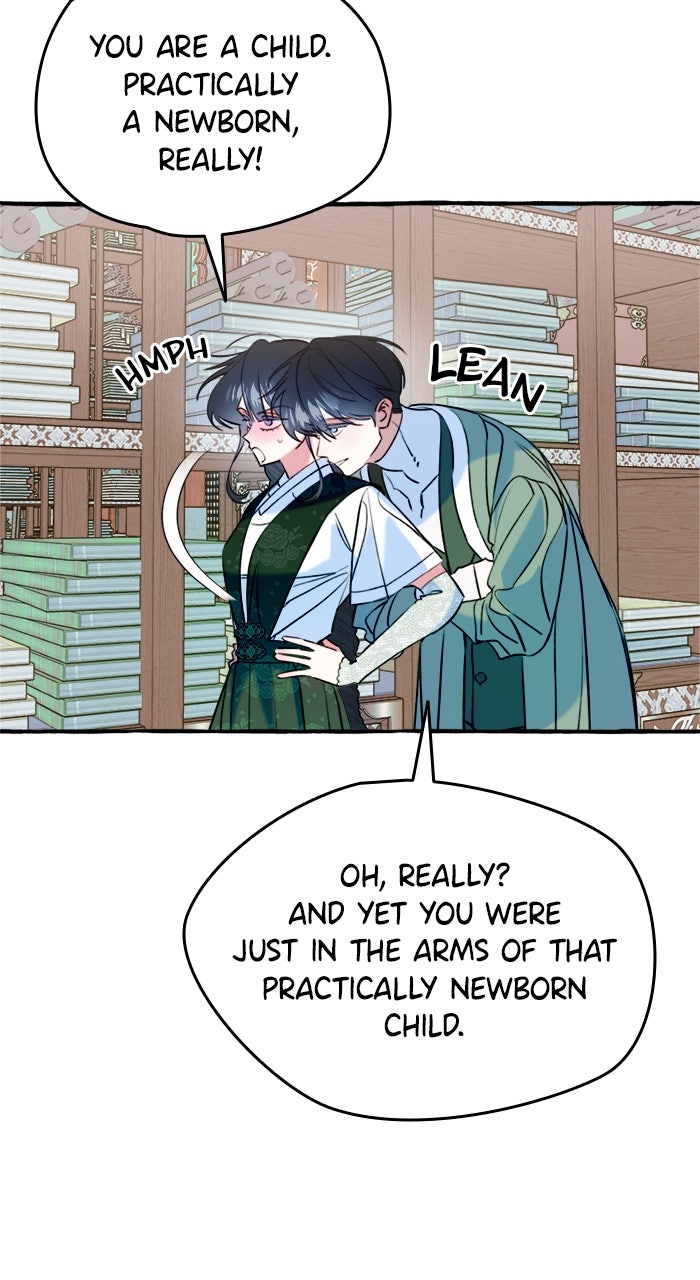 Read Frozen Hearts EN Manga Online