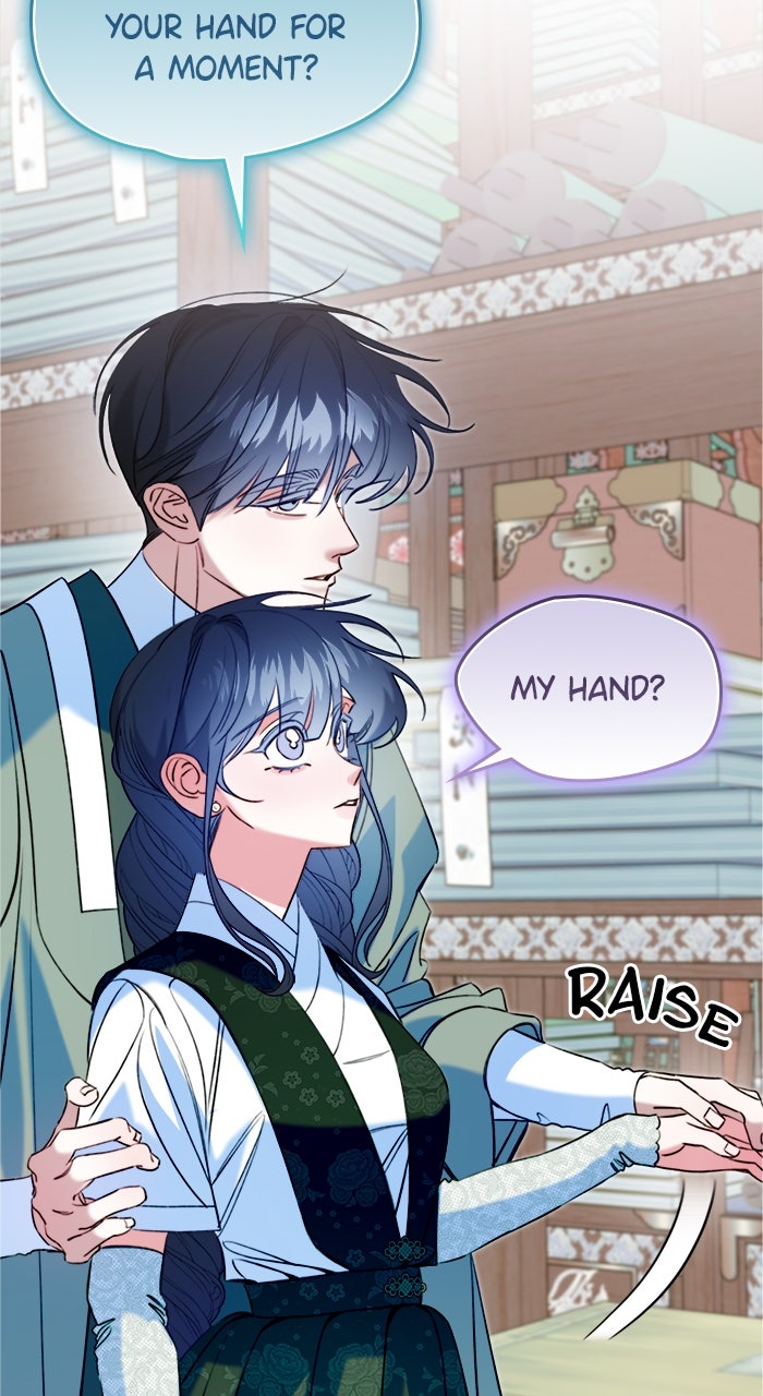 Read Frozen Hearts EN Manga Online