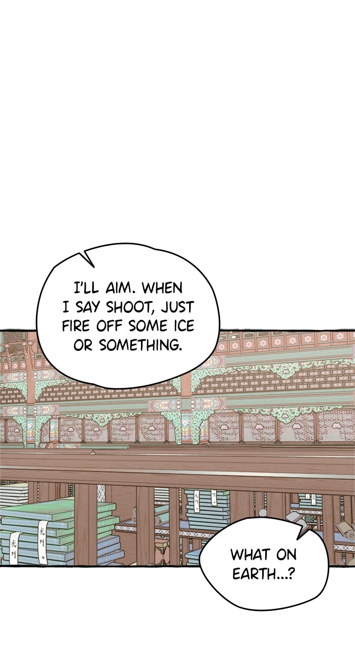 Read Frozen Hearts EN Manga Online