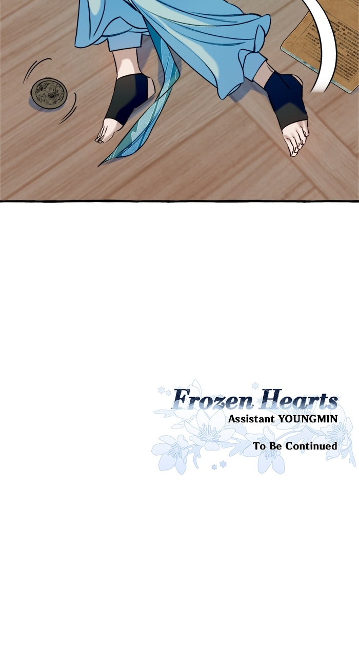Read Frozen Hearts EN Manga Online